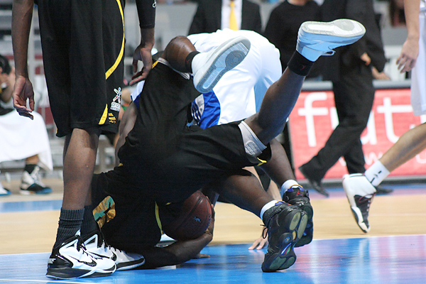 KK Zadar – KK Intercollege ETHA (foto:Saša Čuka) KK Zadar – KK Intercollege ETHA (foto:Saša Čuka)