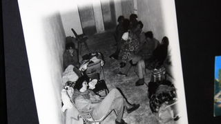 Gradska loza: Otvorenje izlozbe “Fragmenti jednog sjecanja” Roberta Marnike