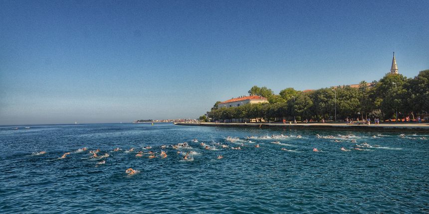 Državno prvenstvo u daljinskom plivanju