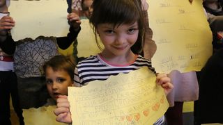 U Viru održana radionica tradicionalne manifestacije “Zadar čita” U Viru održana radionica tradicionalne manifestacije “Zadar čita”