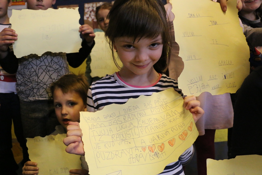 U Viru održana radionica tradicionalne manifestacije “Zadar čita” U Viru održana radionica tradicionalne manifestacije “Zadar čita”