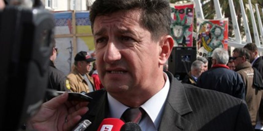 Željko Sačić (Foto: L. Nikolić) Željko Sačić (Foto: L. Nikolić)