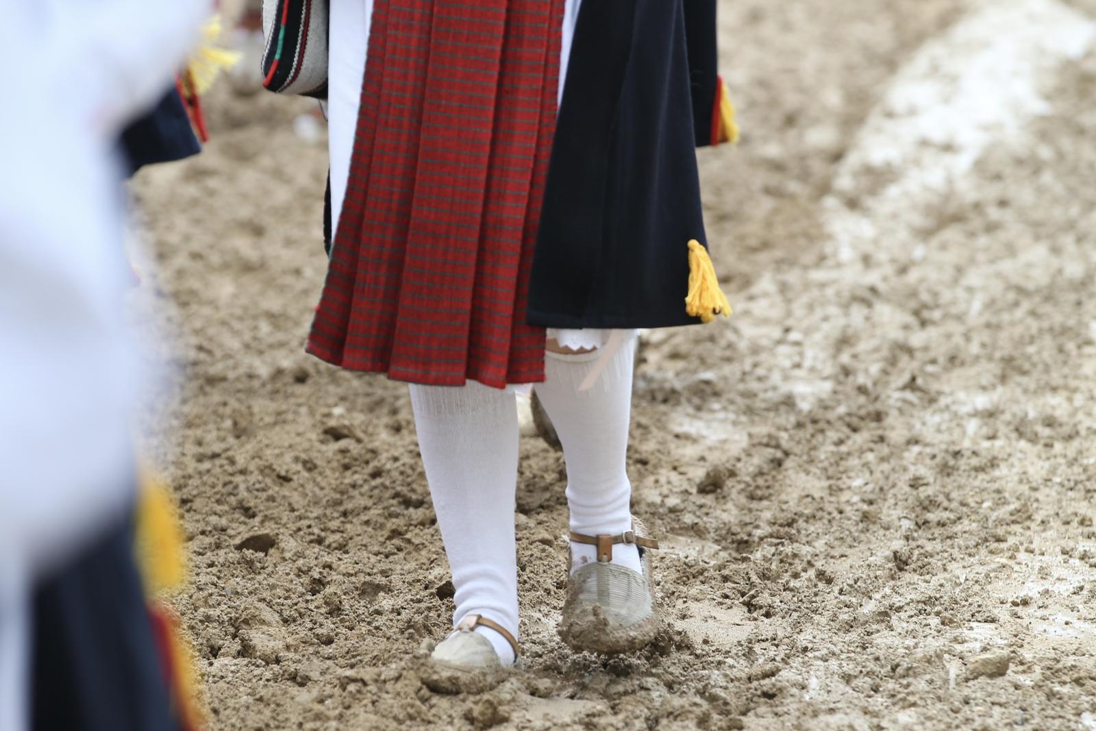 U Sinju održana 308. Sinjska alka