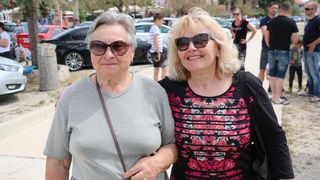 Velika prvosvibanjska fešta na Viru Velika prvosvibanjska fešta na Viru