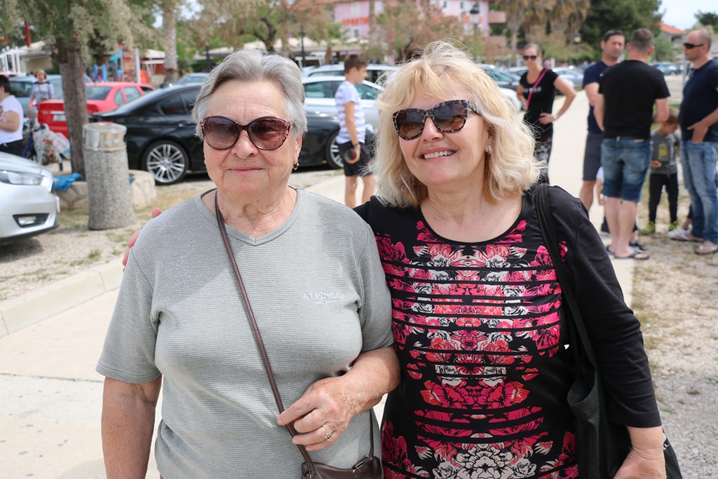 Velika prvosvibanjska fešta na Viru Velika prvosvibanjska fešta na Viru