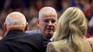 Jazine: Hrvatska i Francuska odigrali utakmicu kvalifikacija za EuroBasket