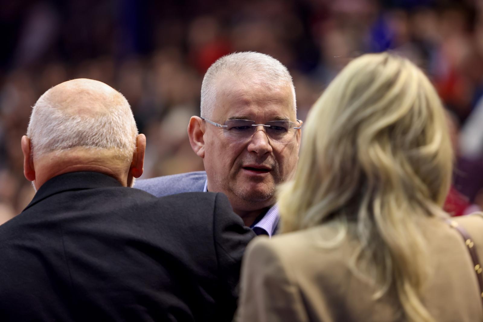 Jazine: Hrvatska i Francuska odigrali utakmicu kvalifikacija za EuroBasket