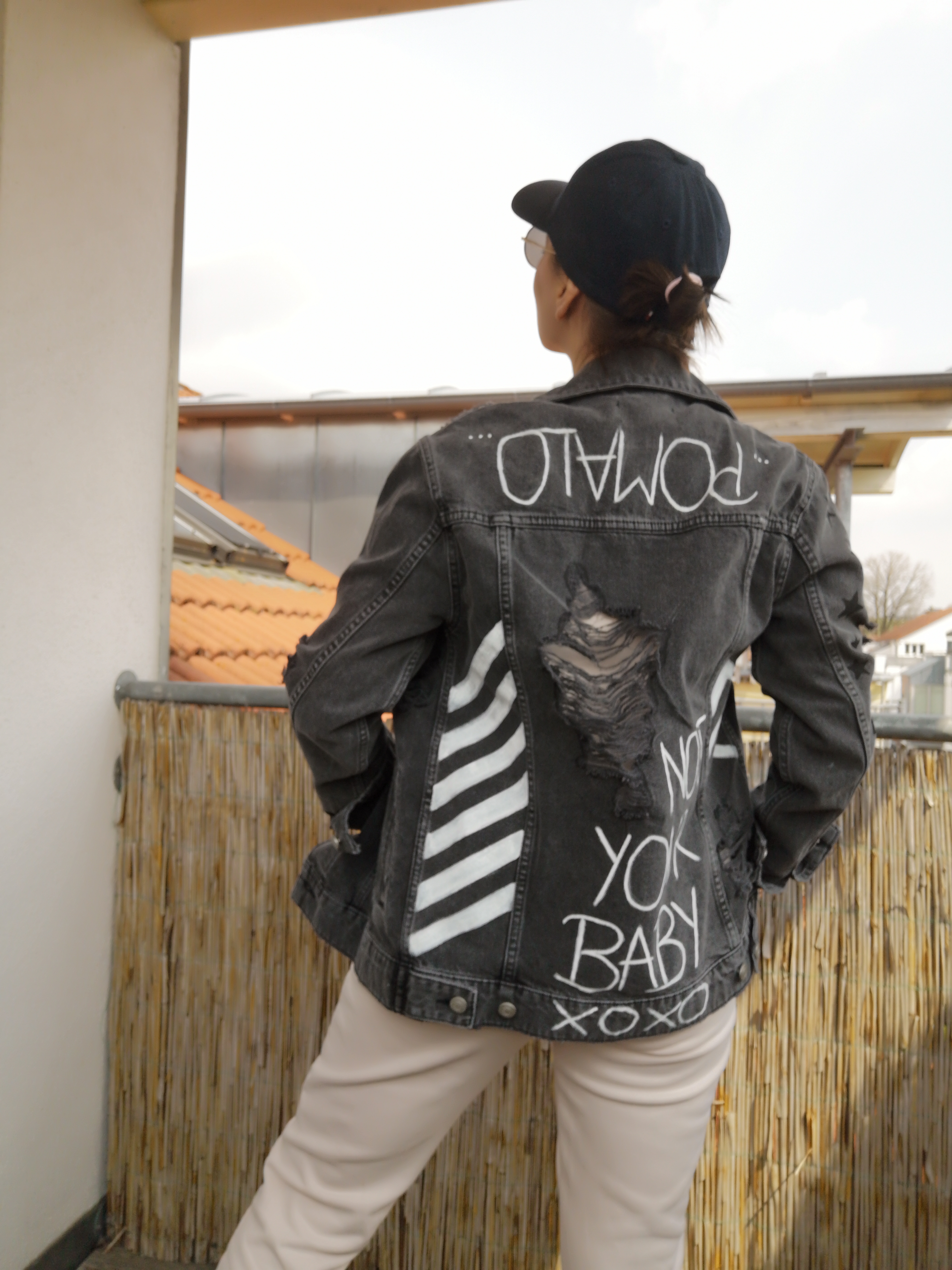 “Emily” je otišla u Pariz, a Petra u München: Zagrebačka Zadranka Petra Blagec već dvije godine živi u Njemačkoj, pokrenula i vlastiti modni brend “Emily” je otišla u Pariz, a Petra u München: Zagrebačka Zadranka Petra Blagec već dvije godine živi u Njemačkoj, pokrenula i vlastiti modni brend