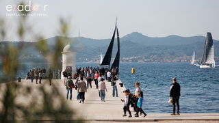 25. Zadarska koka – regata za sve generacije 25. Zadarska koka – regata za sve generacije