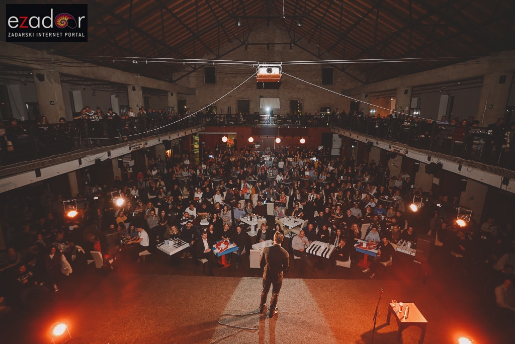 Ivan Šarić u Arsenalu