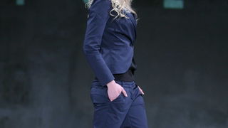 U trgovackom centru West gate odrzana je druga vecer modnog dogadjaja Nivea Cro a porter. Revije ce trajati od 24. do 27. ozujka. U trgovackom centru West gate odrzana je druga vecer modnog dogadjaja Nivea Cro a porter. Revije ce trajati od 24. do 27. ozujka.