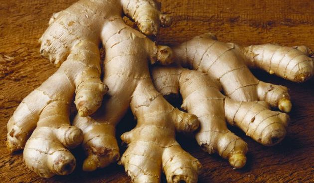 Đumbir, Foto: Punokufer.hr