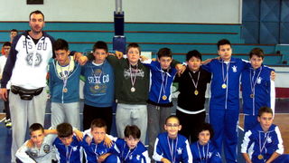 18. turnir “U sjećanje na Krešu Ćosića” 18. turnir “U sjećanje na Krešu Ćosića”