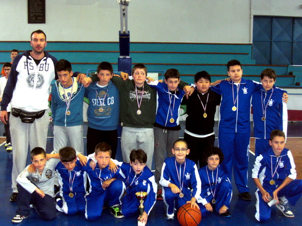 18. turnir “U sjećanje na Krešu Ćosića” 18. turnir “U sjećanje na Krešu Ćosića”