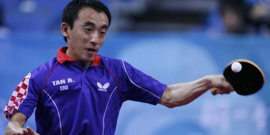 Ruiwu Tan (Foto:Reuters)