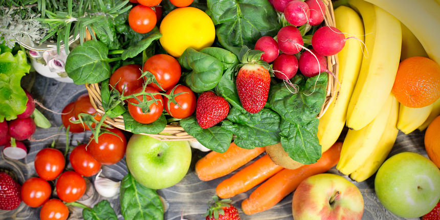 voće i povrće voće i povrće