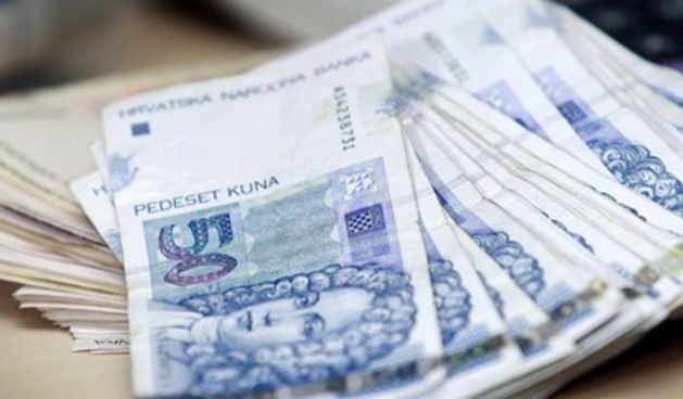 Kune (Foto: Tportal.hr)