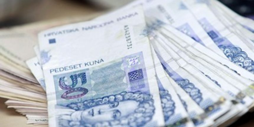 Kune (Foto: Tportal.hr)