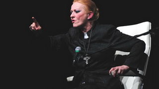 HNK Zadar: Americka papisa, Foto: Nenad Marcev HNK Zadar: Americka papisa, Foto: Nenad Marcev