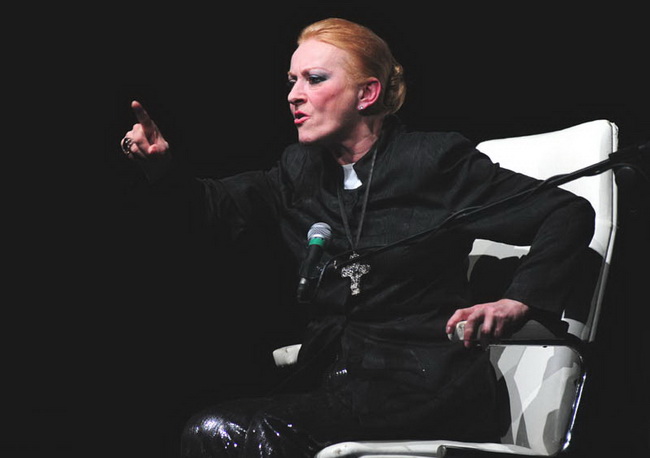 HNK Zadar: Americka papisa, Foto: Nenad Marcev HNK Zadar: Americka papisa, Foto: Nenad Marcev