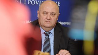 Zadar – Zadarska policija razbila veliki lanac krijumcarenja duhana. Zaplijenjeno je 2,5 tone duhana vrijednosti oko tri miljuna kuna. Photo: Hrvoje Jelavic/PIXSELL Zadar – Zadarska policija razbila veliki lanac krijumcarenja duhana. Zaplijenjeno je 2,5 tone duhana vrijednosti oko tri miljuna kuna. Photo: Hrvoje Jelavic/PIXSELL