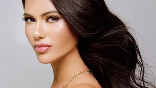 Mia Rkman, Miss Universe Hrvatske 2019. otputovala je na svjetski izbor Miss Universe 2019 koji će se 8. prosinca održati u Atlanti uz izravan prijenos na FOX televiziji.  Ljepotice sa svih krajeva zemaljske kugle počele su pristizati u Atlantu, a već i p