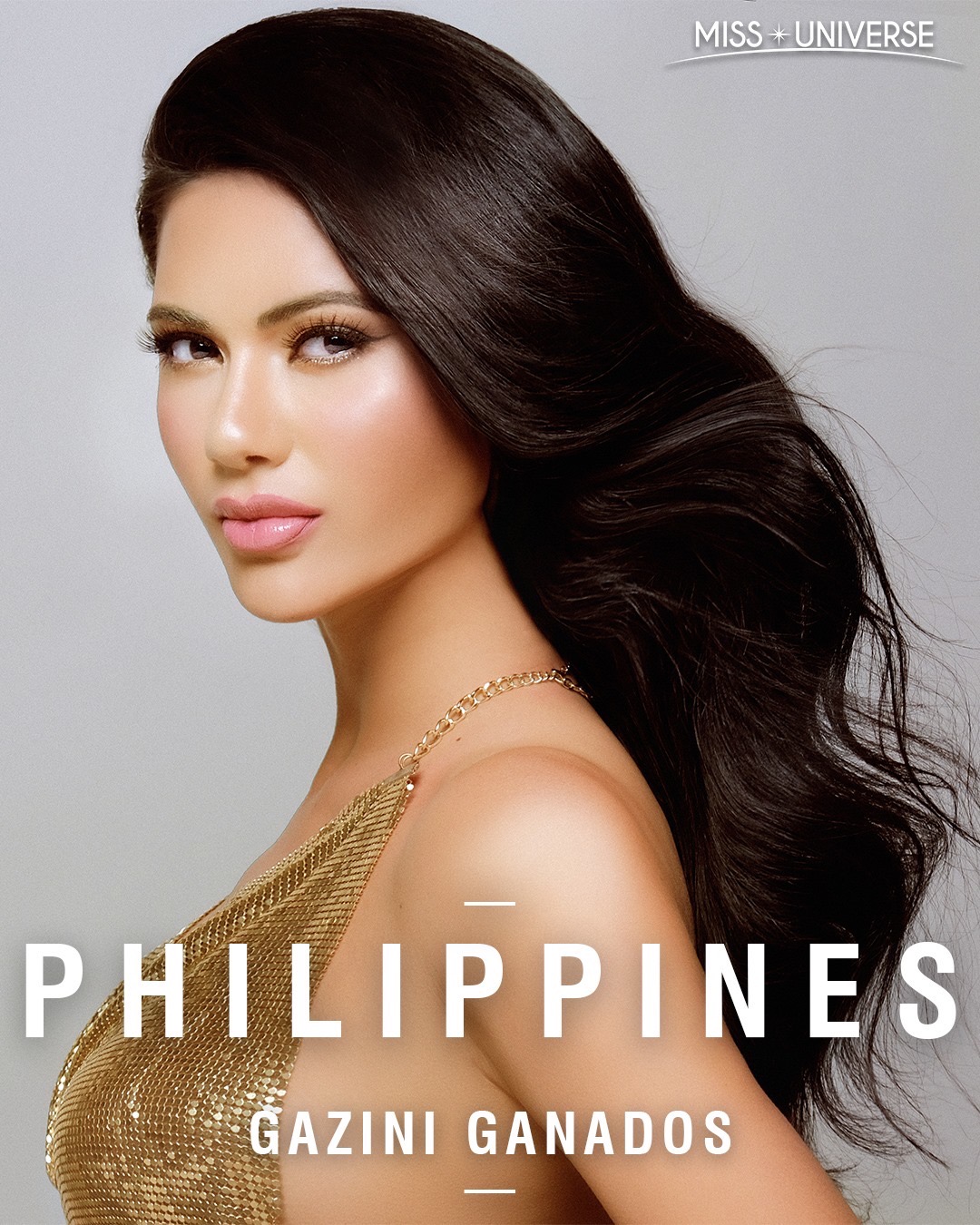 Mia Rkman, Miss Universe Hrvatske 2019. otputovala je na svjetski izbor Miss Universe 2019 koji će se 8. prosinca održati u Atlanti uz izravan prijenos na FOX televiziji.  Ljepotice sa svih krajeva zemaljske kugle počele su pristizati u Atlantu, a već i p