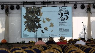 Jesen u Lici Jesen u Lici