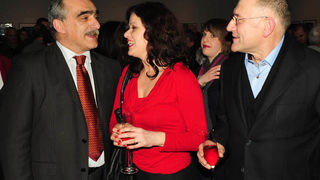 HNK Zadar: “Stoše od Foše iliti Kate Kapuralica” (Foto: Nenad Marčev)