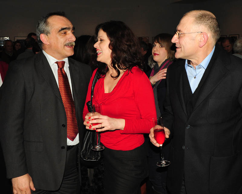 HNK Zadar: “Stoše od Foše iliti Kate Kapuralica” (Foto: Nenad Marčev)