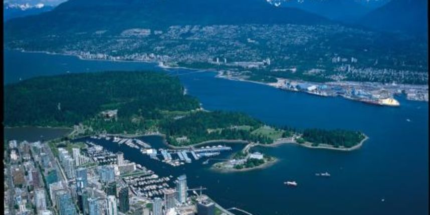 Vancouver (Foto: drumcafe.ca)