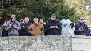 Đir po gradu 20. travnja 2017. Đir po gradu 20. travnja 2017.