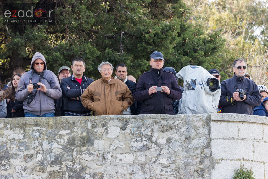 Đir po gradu 20. travnja 2017. Đir po gradu 20. travnja 2017.