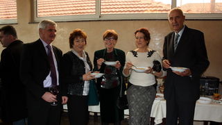 Fešta u povodu 50. rođendana restorana “Niko”