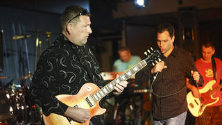 Tribute to Dino Dvornik u Arsenalu 16. listopada 2009.