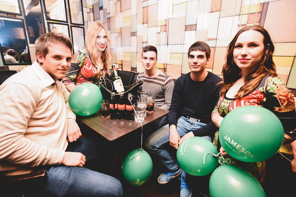 Belfast Food @ Maraschino Bar 19. ožujka 2016. Belfast Food @ Maraschino Bar 19. ožujka 2016.