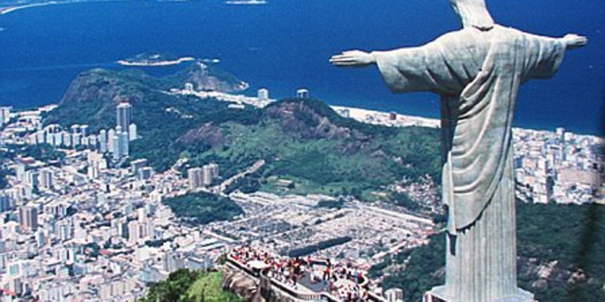 Krist Otkupitelj u Rio de Janeiru/Foto:leeabbamonte.com