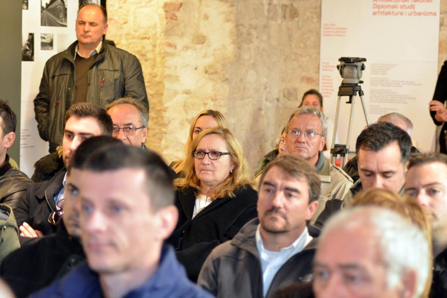 Predstavljanje tartufa s područja Zadarske županije, foto: eZadar