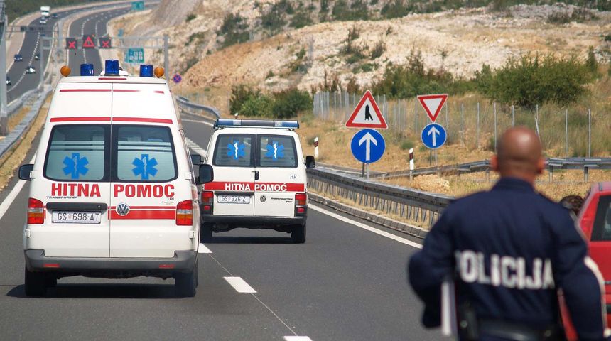 prometna nesreca a1 ledenik prometna nesreca a1 ledenik