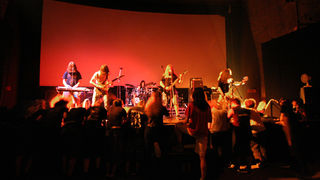 ‘Ashes You Leave’ u Kinu Pobjeda