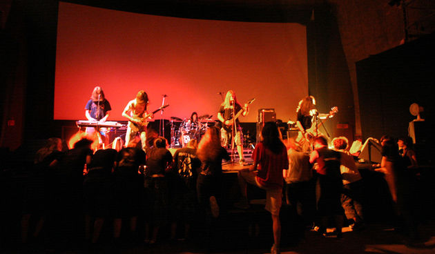 ‘Ashes You Leave’ u Kinu Pobjeda