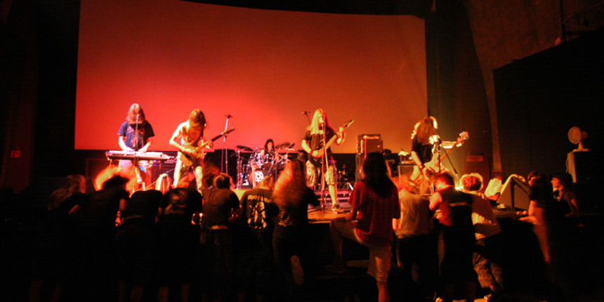 ‘Ashes You Leave’ u Kinu Pobjeda