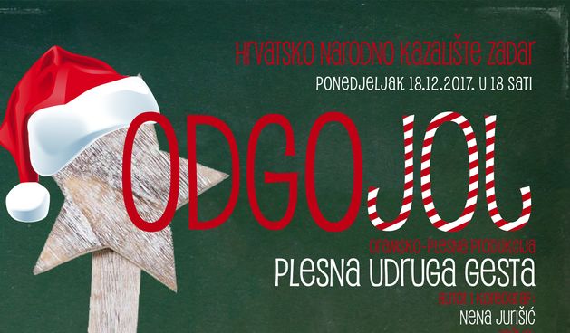 Gesta – Odgojoj