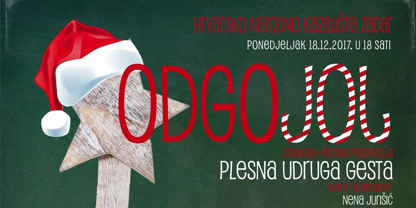 Gesta – Odgojoj