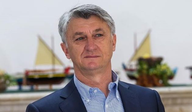 Božidar Longin