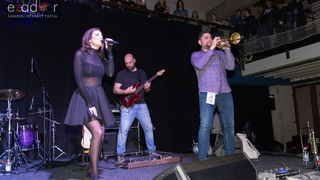 S.A.R.S. @ Arsenal Zadar