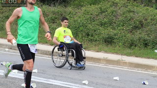 Wings for Life World Run Zadar 2017: Okrjepa u Bibinjama