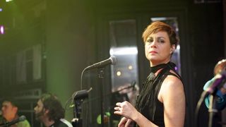 U klubu Johann Franck odrzan je koncert grupe Jinx. Photo: Luka Stanzl/PIXSELL