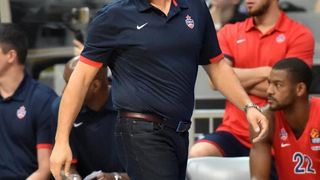 #ZDBT2017: Fenerbahce Dogus – CSKA Moskva 76-72 #ZDBT2017: Fenerbahce Dogus – CSKA Moskva 76-72