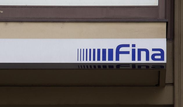FINA – financijska agencija